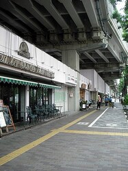 落合南長崎駅 徒歩6分 2階の物件内観写真